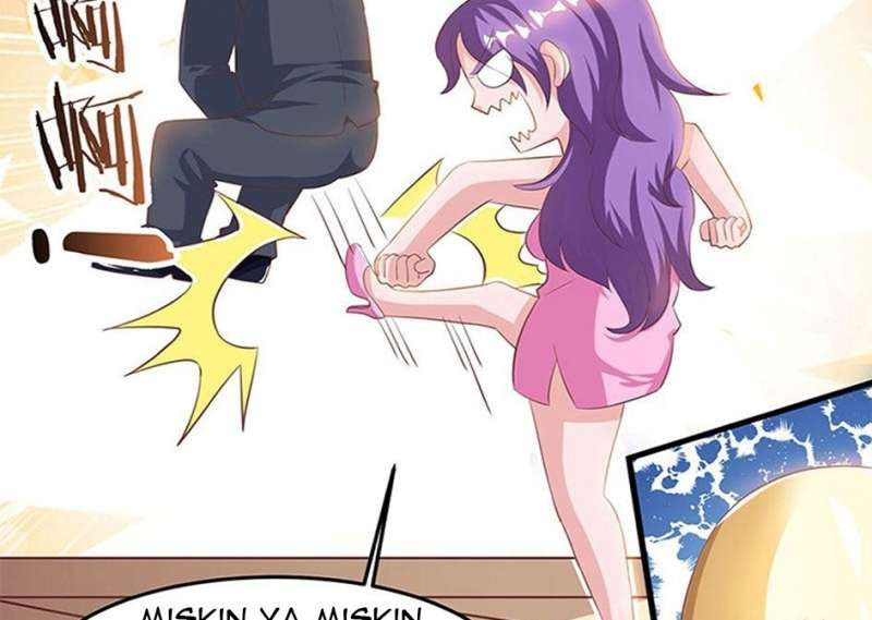 Genius Mad Man Chapter 37 Gambar 21